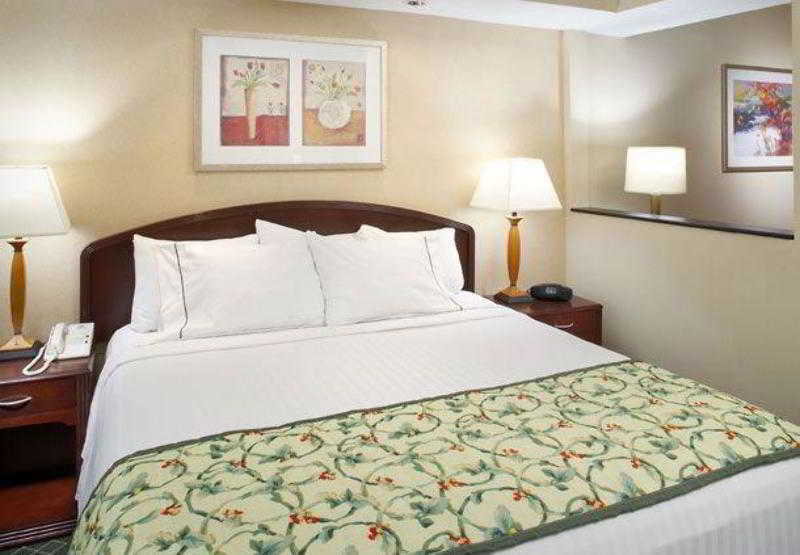 Fairfield Inn & Suites Parsippany Exterior photo