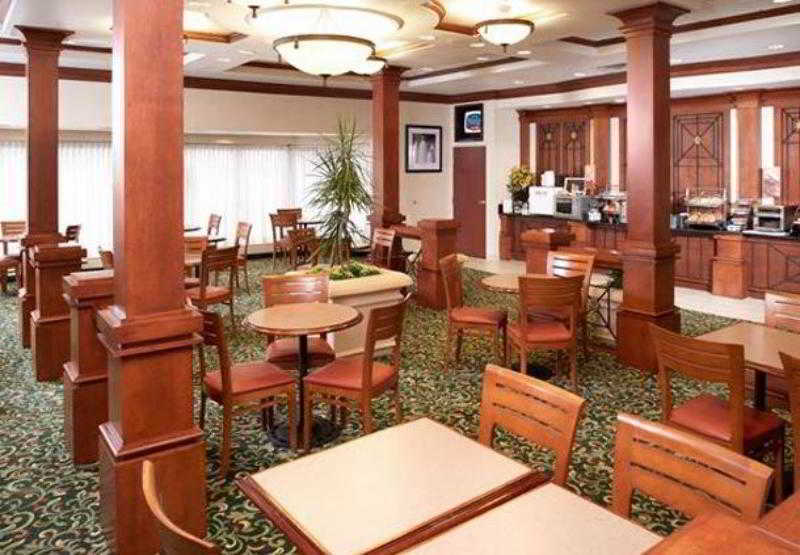 Fairfield Inn & Suites Parsippany Exterior photo